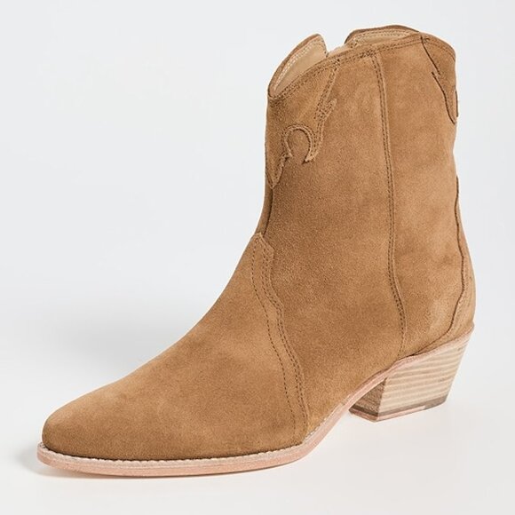 Free People Shoes - Free People New Frontier Western Boots